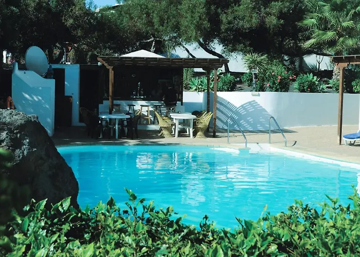 Apartment Camel's Spring Club *