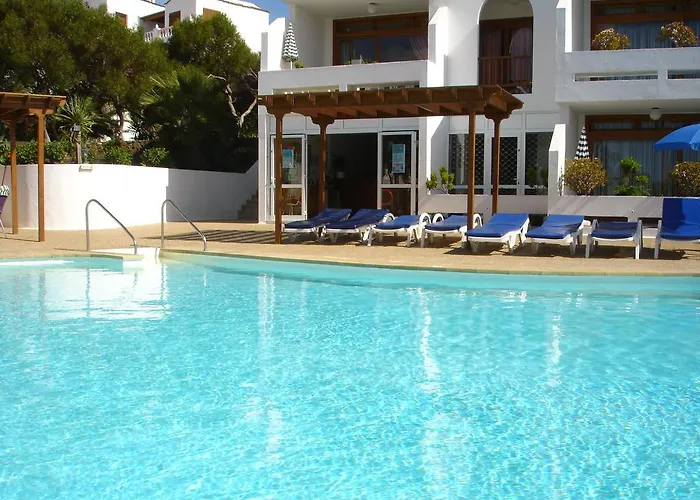 Camel's Spring Club Costa Teguise