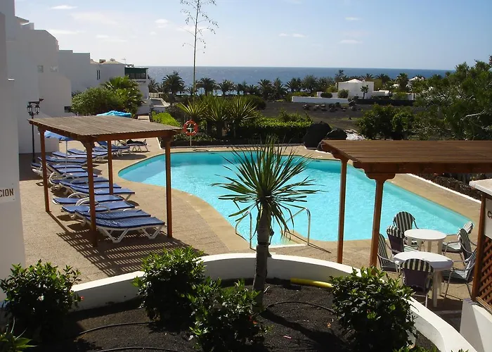 Appartement Camel's Spring Club *