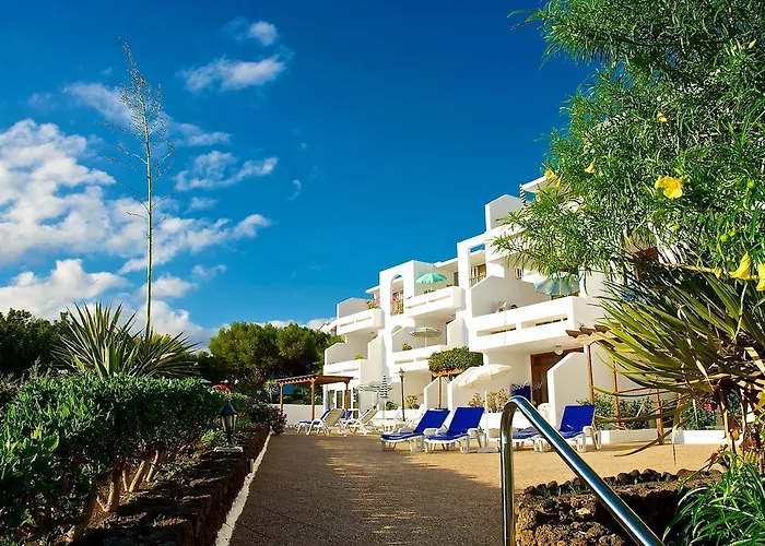 Camel's Spring Club Appartement *