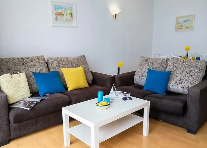 Camel's Spring Club Apartment