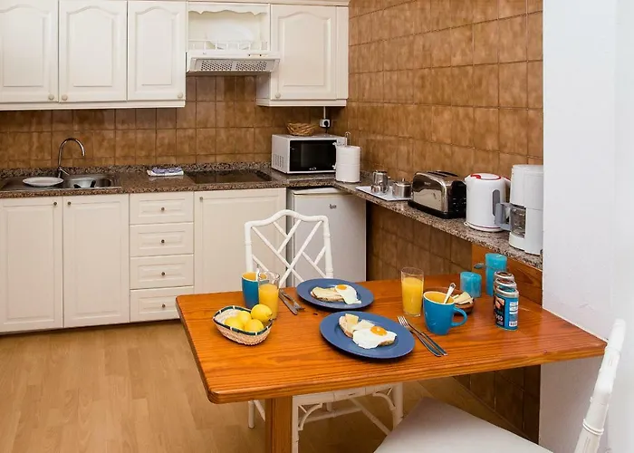 Camel's Spring Club Apartment