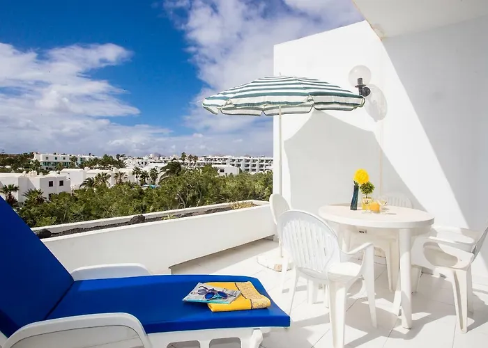 Camel's Spring Club Costa Teguise