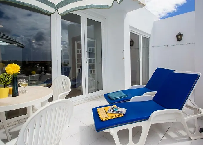 Camel's Spring Club Costa Teguise