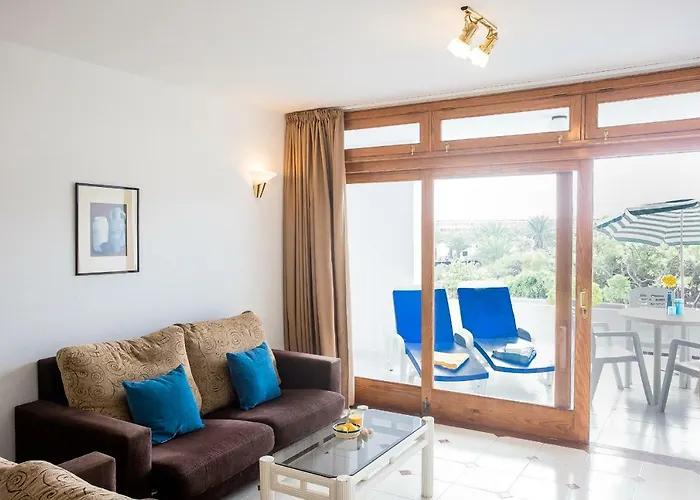 Camel's Spring Club Apartmán *