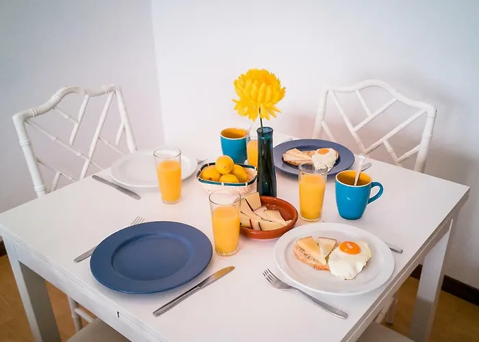 Appartement Camel's Spring Club Costa Teguise