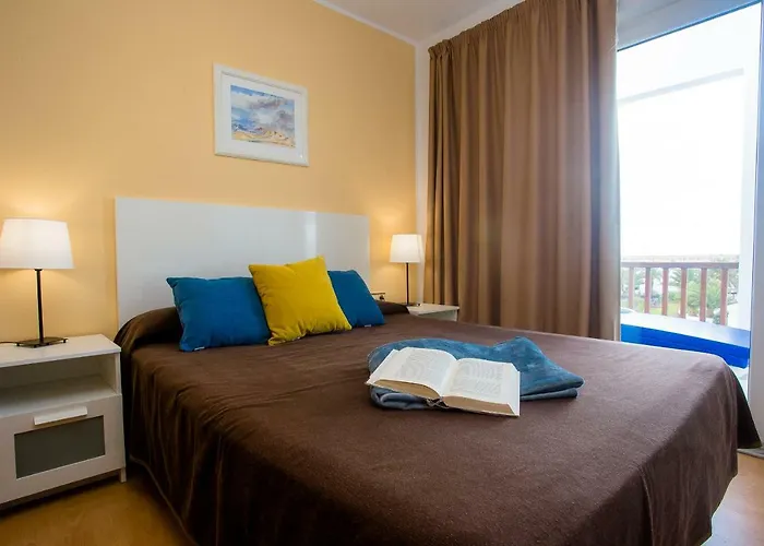 Camel's Spring Club Apartmán *