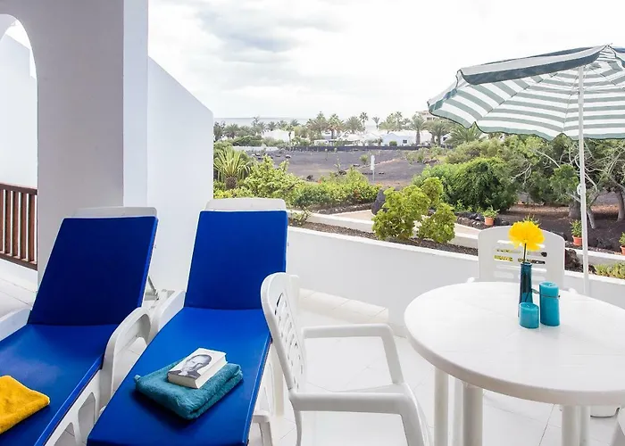 Camel's Spring Club Costa Teguise