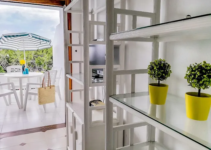 Camel's Spring Club Apartment