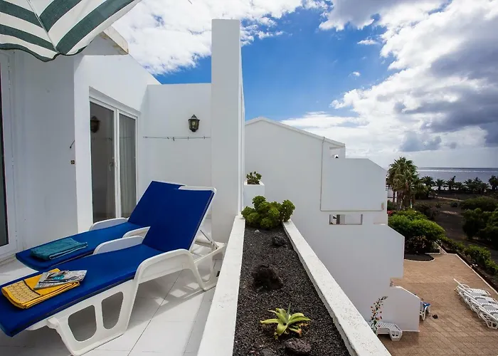 Appartement Camel's Spring Club