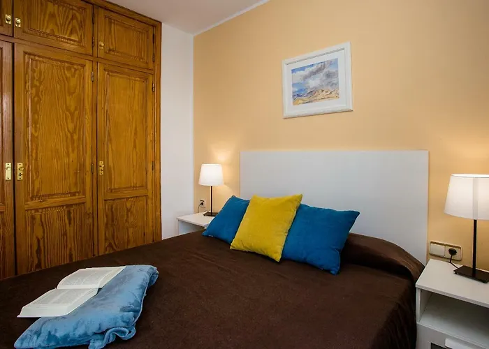 Appartement Camel's Spring Club *