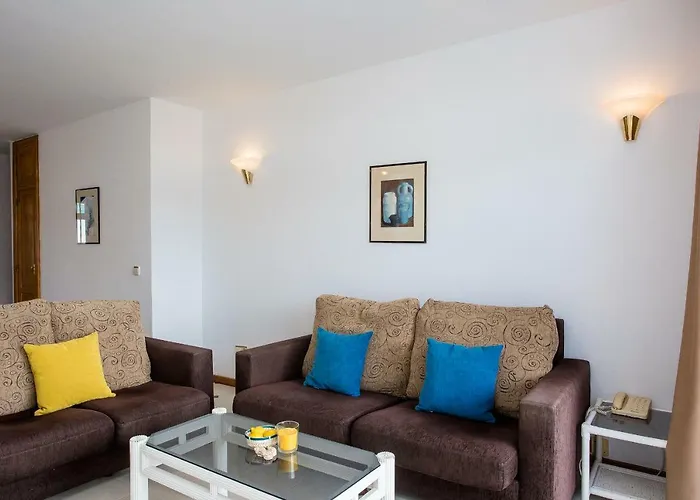 Apartmán Camel's Spring Club