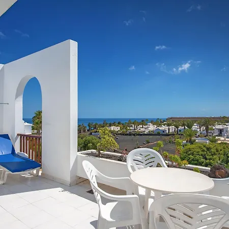 Apartament Camel's Spring Club Costa Teguise