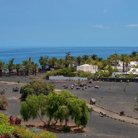 Camel's Spring Club Apartmán *