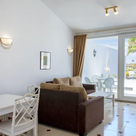 Camel's Spring Club Apartament Costa Teguise
