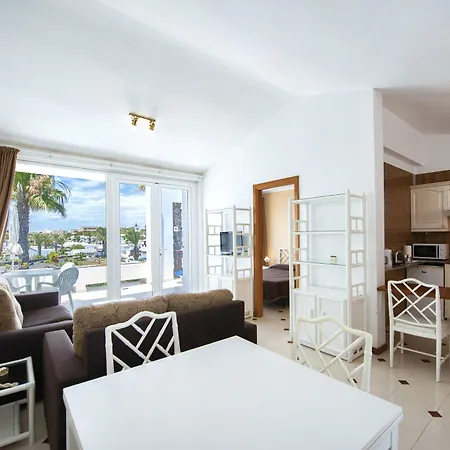 Apartament Camel's Spring Club *