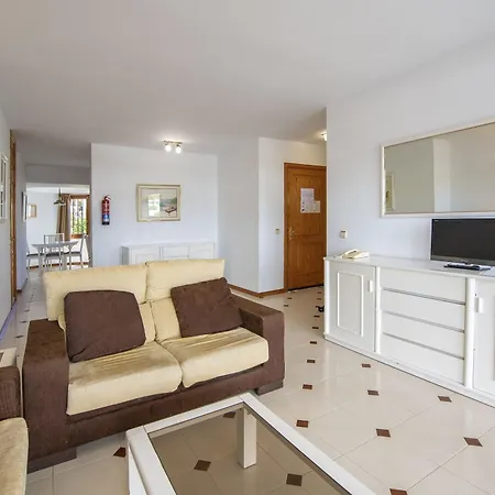 Camel's Spring Club Apartament