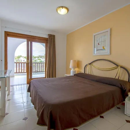 Camel's Spring Club Apartament