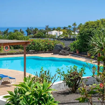 Camel's Spring Club Apartament Costa Teguise