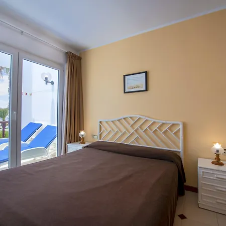 Apartmán Camel's Spring Club