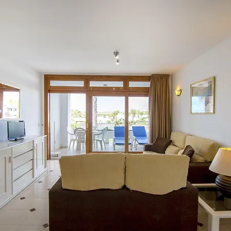 Camel's Spring Club Costa Teguise