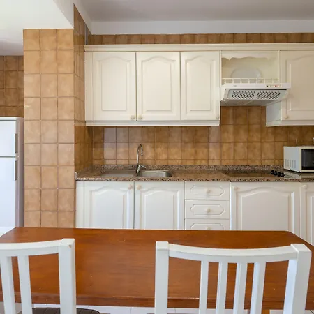 Apartmán Camel's Spring Club