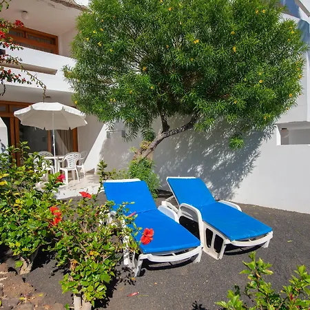 Camel's Spring Club Apartmán