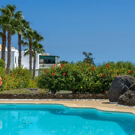 Camel's Spring Club Apartmán Costa Teguise