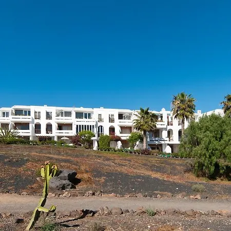 Apartmán Camel's Spring Club