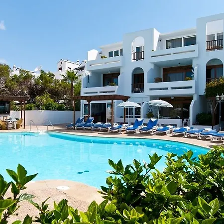 Camel's Spring Club Apartament *