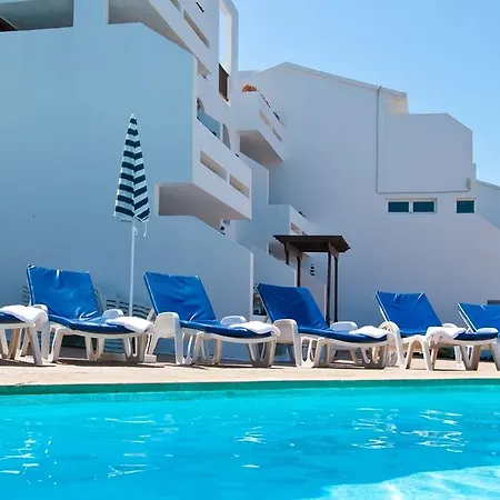 Camel's Spring Club Apartament