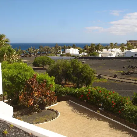 Camel's Spring Club Apartmán *