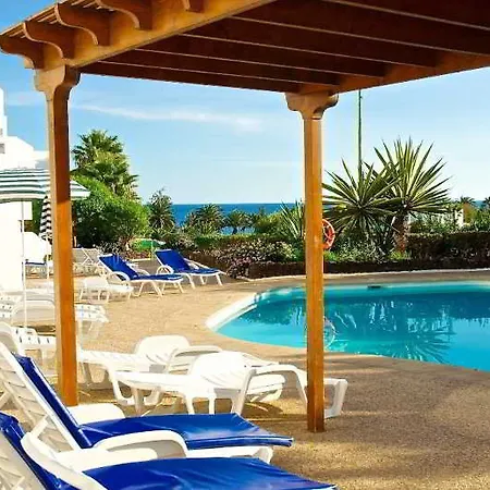 Camel's Spring Club Apartament
