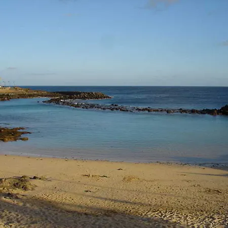 Camel's Spring Club * Costa Teguise