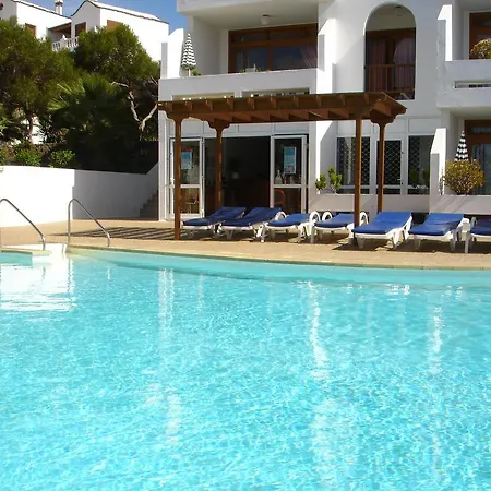 Camel's Spring Club Costa Teguise