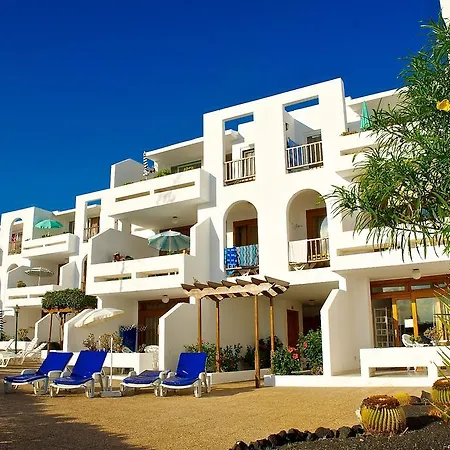 Camel's Spring Club * Costa Teguise