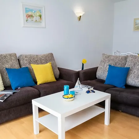 Camel's Spring Club Apartmán