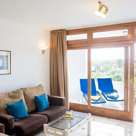 Camel's Spring Club Apartmán *