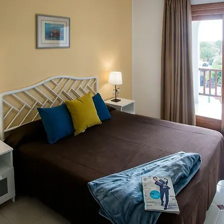 Camel's Spring Club Apartmán Costa Teguise