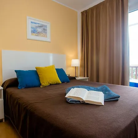 Camel's Spring Club Apartament *