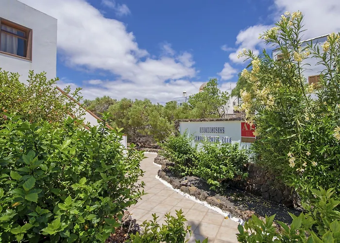 骆驼温泉俱乐部酒店 公寓 科斯塔特吉塞