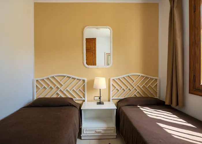 骆驼温泉俱乐部酒店 科斯塔特吉塞